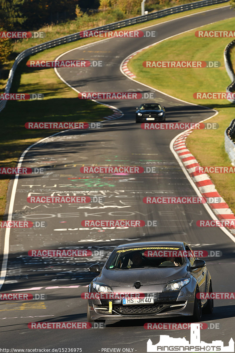 Bild #15236975 - Touristenfahrten Nürburgring Nordschleife (24.10.2021)