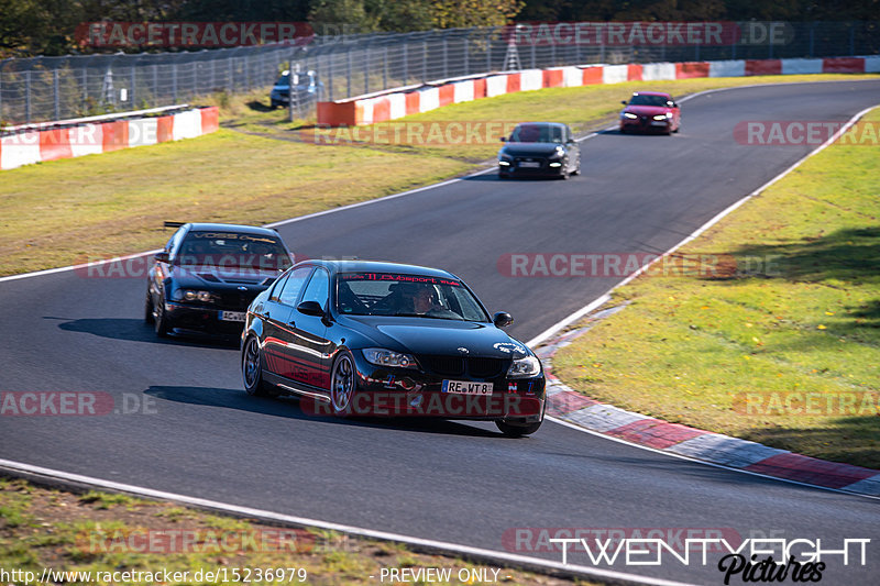 Bild #15236979 - Touristenfahrten Nürburgring Nordschleife (24.10.2021)