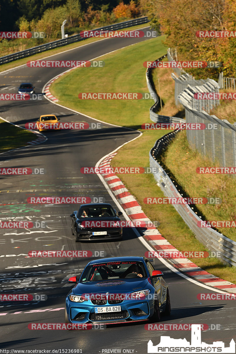 Bild #15236981 - Touristenfahrten Nürburgring Nordschleife (24.10.2021)