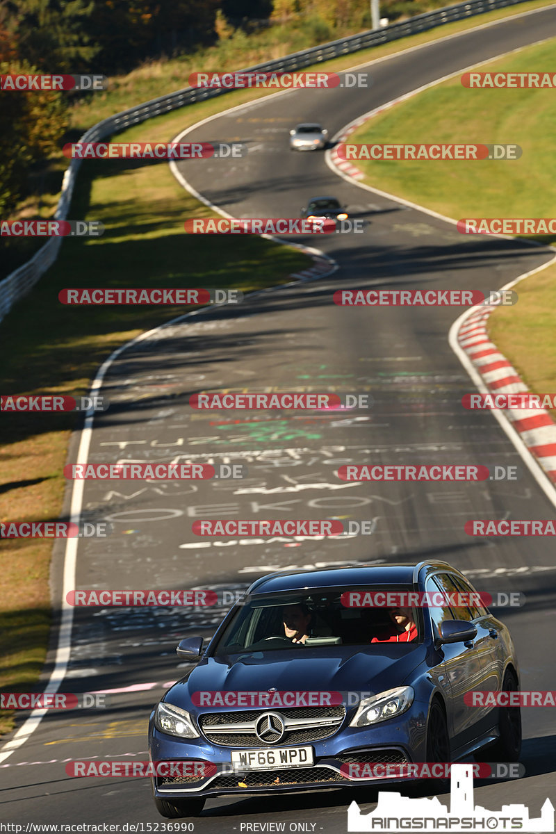 Bild #15236990 - Touristenfahrten Nürburgring Nordschleife (24.10.2021)