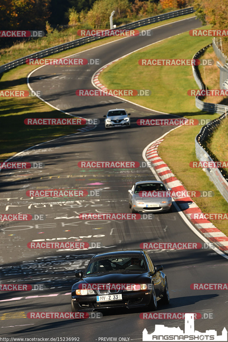 Bild #15236992 - Touristenfahrten Nürburgring Nordschleife (24.10.2021)