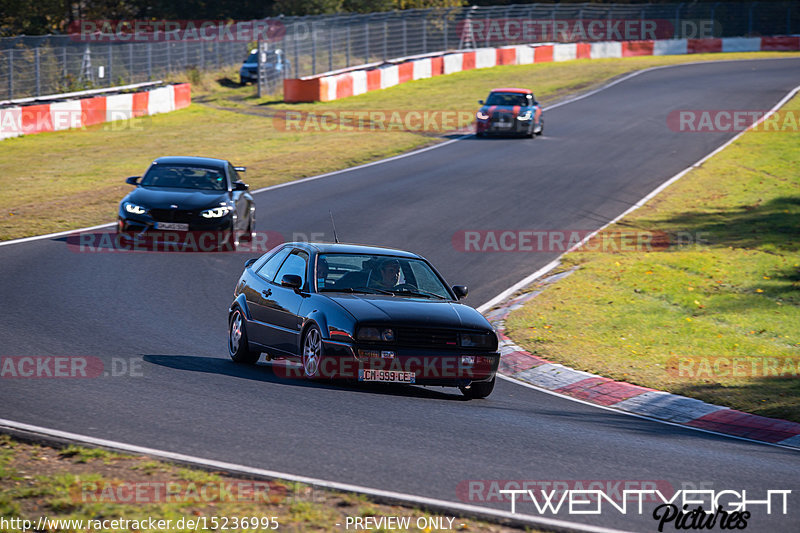 Bild #15236995 - Touristenfahrten Nürburgring Nordschleife (24.10.2021)