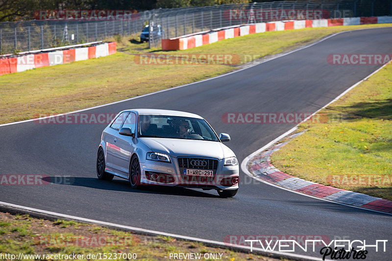 Bild #15237000 - Touristenfahrten Nürburgring Nordschleife (24.10.2021)