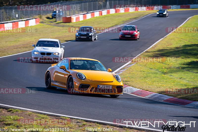 Bild #15237010 - Touristenfahrten Nürburgring Nordschleife (24.10.2021)