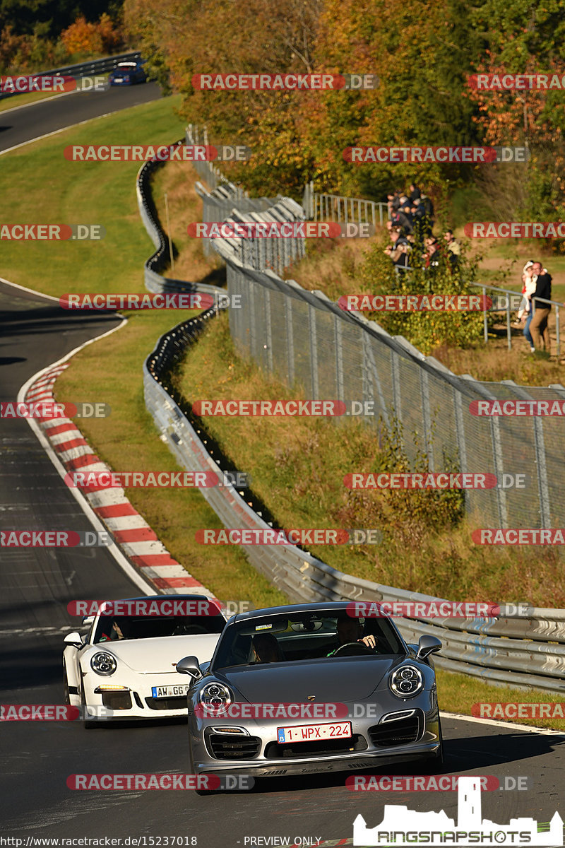 Bild #15237018 - Touristenfahrten Nürburgring Nordschleife (24.10.2021)