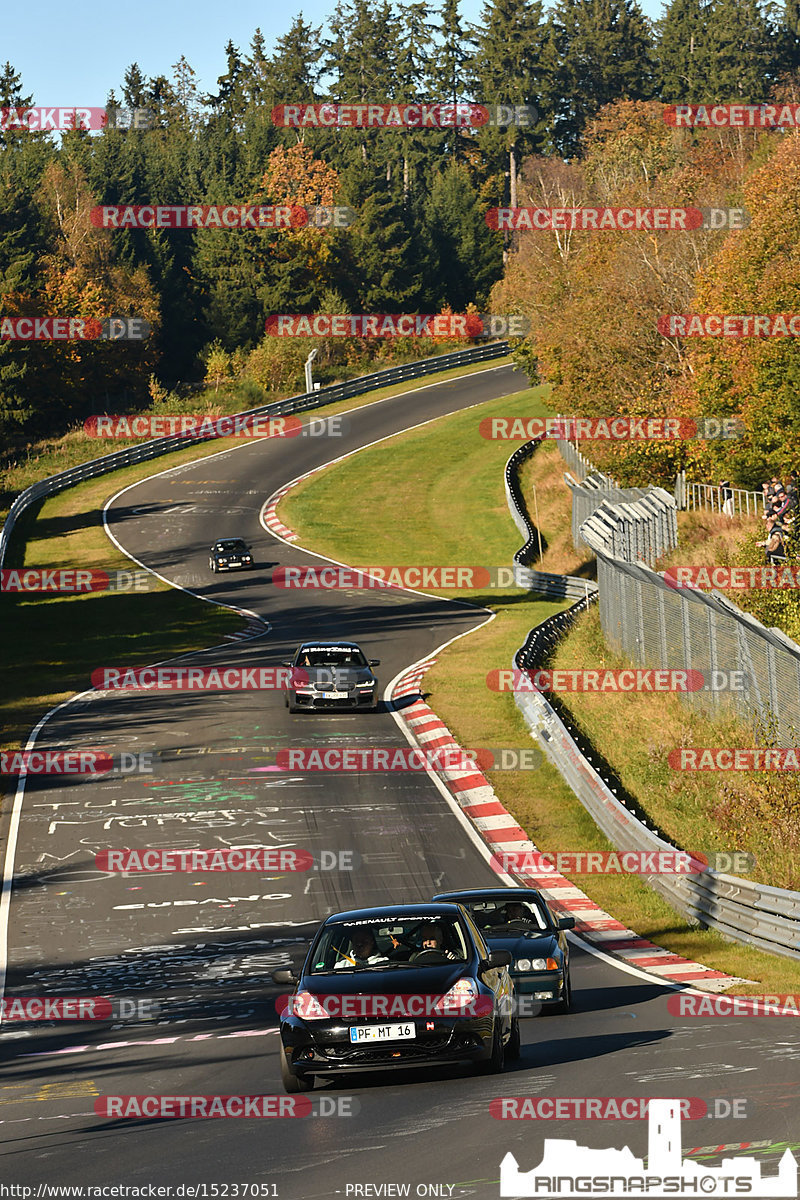 Bild #15237051 - Touristenfahrten Nürburgring Nordschleife (24.10.2021)