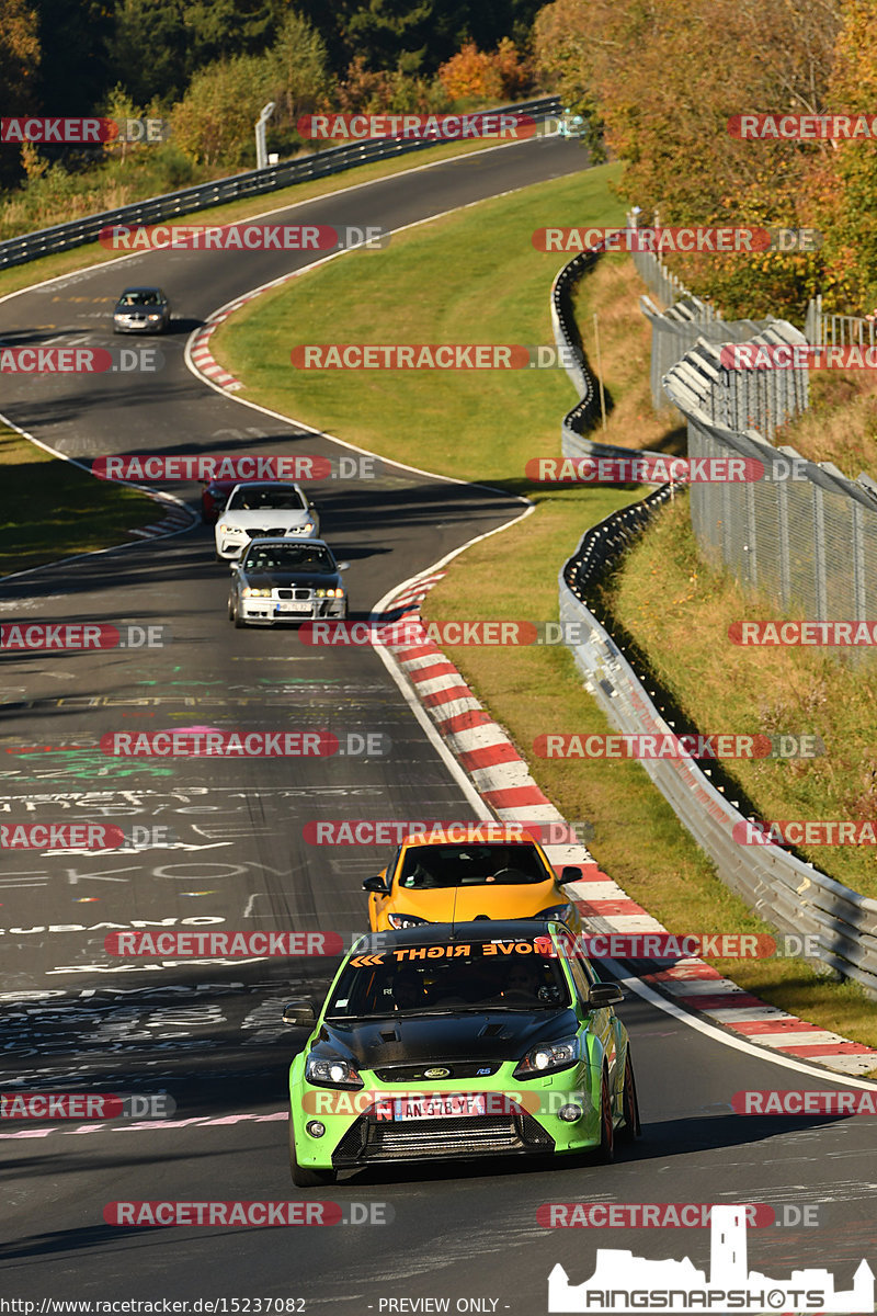 Bild #15237082 - Touristenfahrten Nürburgring Nordschleife (24.10.2021)