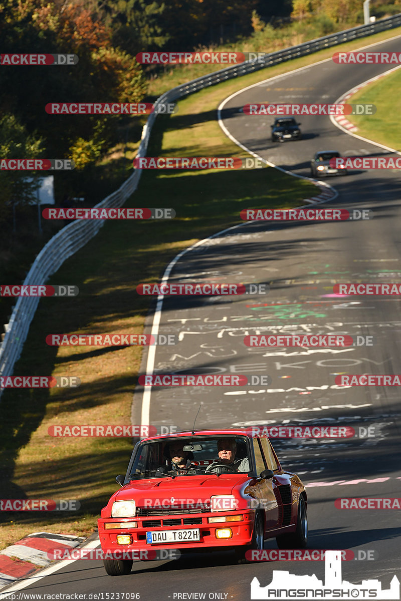 Bild #15237096 - Touristenfahrten Nürburgring Nordschleife (24.10.2021)