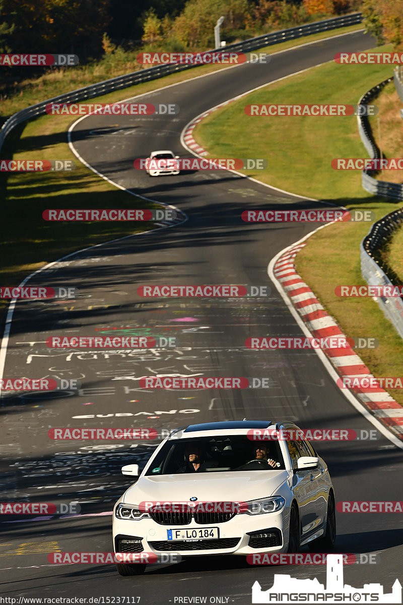 Bild #15237117 - Touristenfahrten Nürburgring Nordschleife (24.10.2021)