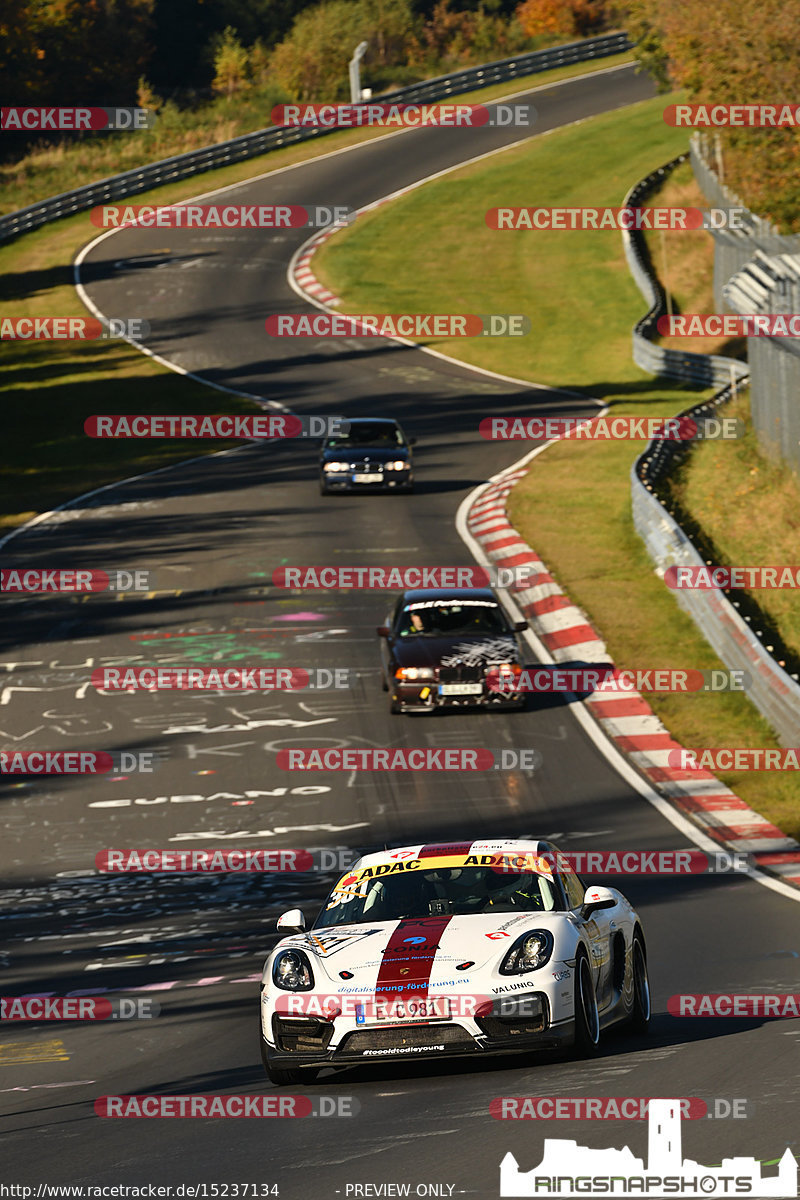 Bild #15237134 - Touristenfahrten Nürburgring Nordschleife (24.10.2021)