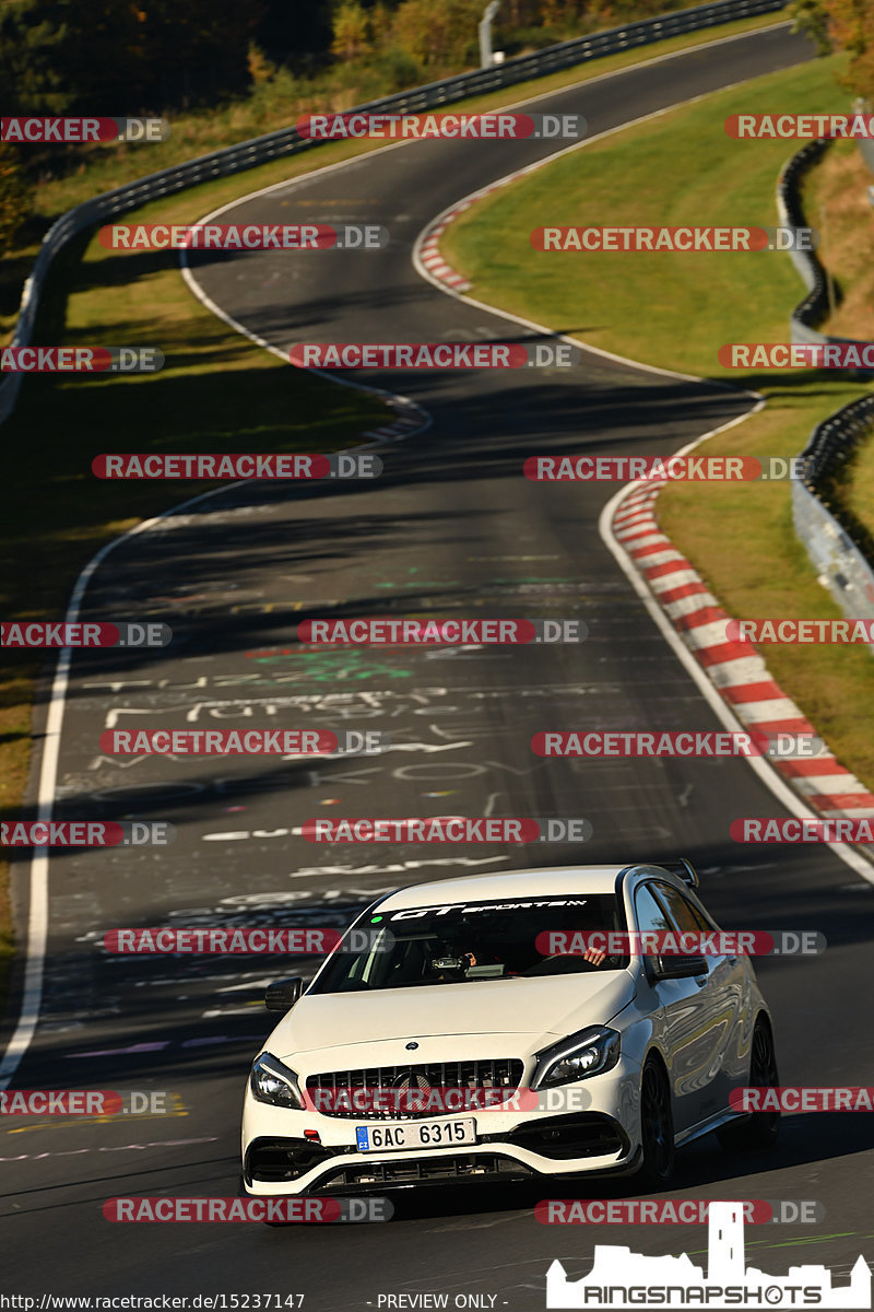 Bild #15237147 - Touristenfahrten Nürburgring Nordschleife (24.10.2021)