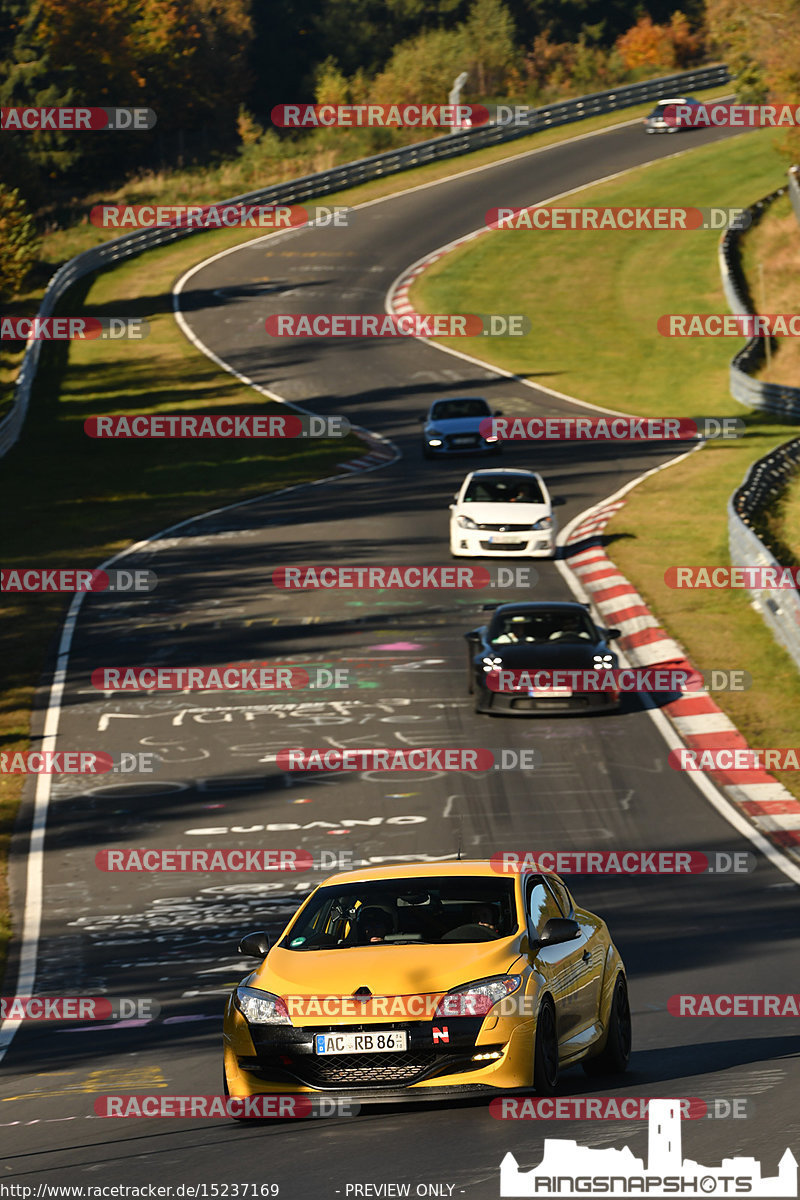 Bild #15237169 - Touristenfahrten Nürburgring Nordschleife (24.10.2021)