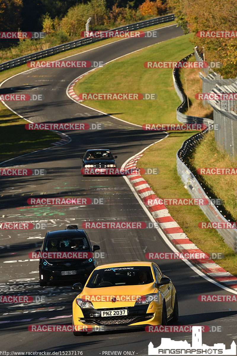 Bild #15237176 - Touristenfahrten Nürburgring Nordschleife (24.10.2021)