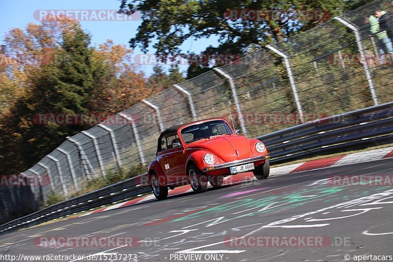 Bild #15237273 - Touristenfahrten Nürburgring Nordschleife (24.10.2021)