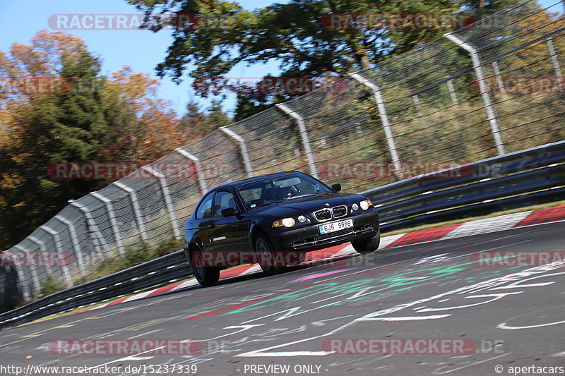 Bild #15237339 - Touristenfahrten Nürburgring Nordschleife (24.10.2021)