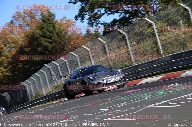 Bild #15237340 - Touristenfahrten Nürburgring Nordschleife (24.10.2021)