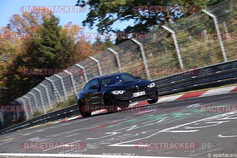 Bild #15237381 - Touristenfahrten Nürburgring Nordschleife (24.10.2021)