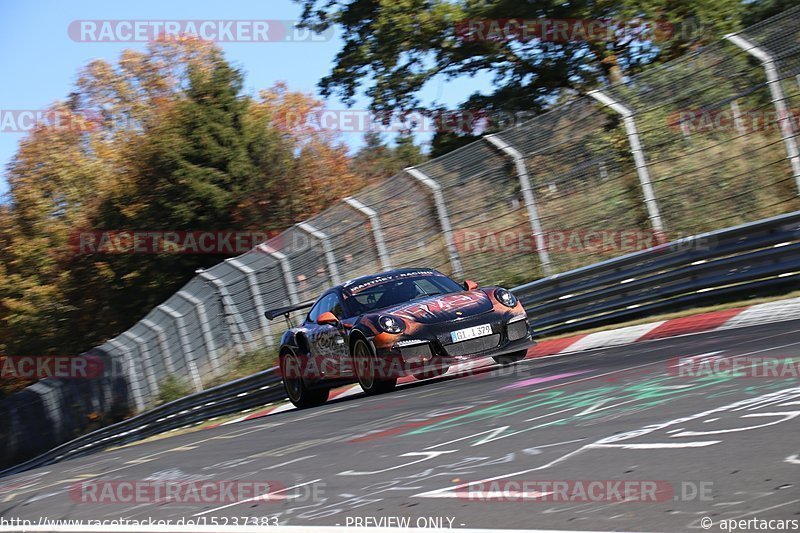 Bild #15237383 - Touristenfahrten Nürburgring Nordschleife (24.10.2021)