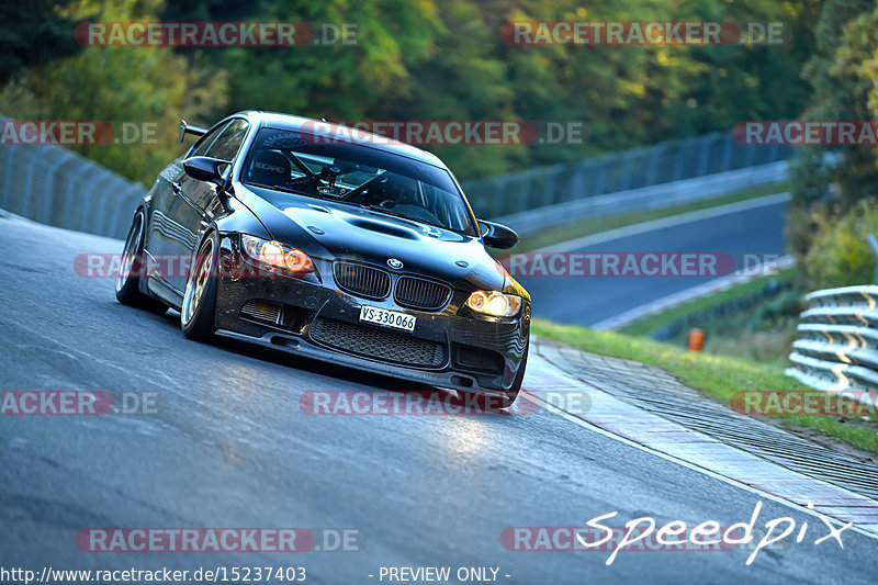 Bild #15237403 - Touristenfahrten Nürburgring Nordschleife (24.10.2021)