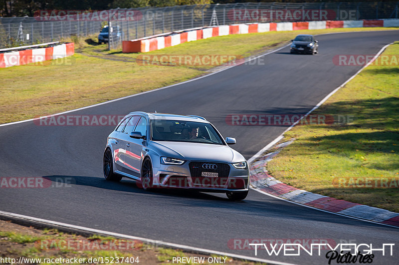 Bild #15237404 - Touristenfahrten Nürburgring Nordschleife (24.10.2021)