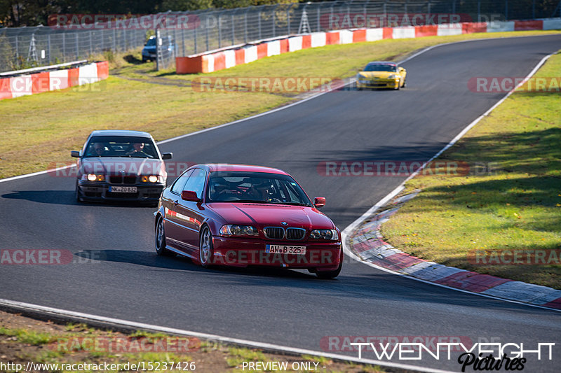 Bild #15237426 - Touristenfahrten Nürburgring Nordschleife (24.10.2021)