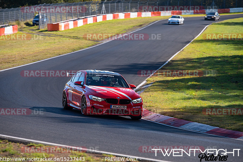 Bild #15237443 - Touristenfahrten Nürburgring Nordschleife (24.10.2021)