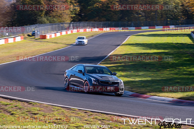 Bild #15237457 - Touristenfahrten Nürburgring Nordschleife (24.10.2021)