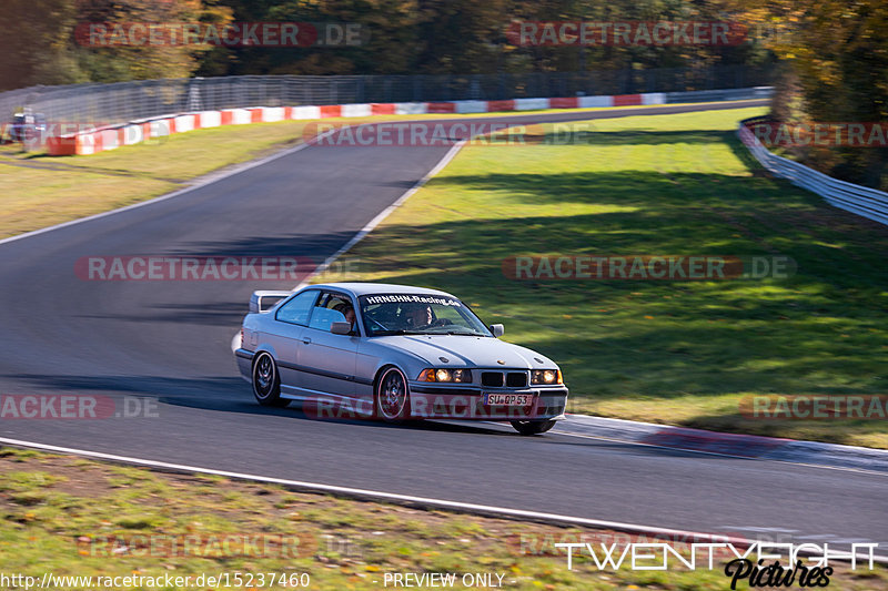 Bild #15237460 - Touristenfahrten Nürburgring Nordschleife (24.10.2021)