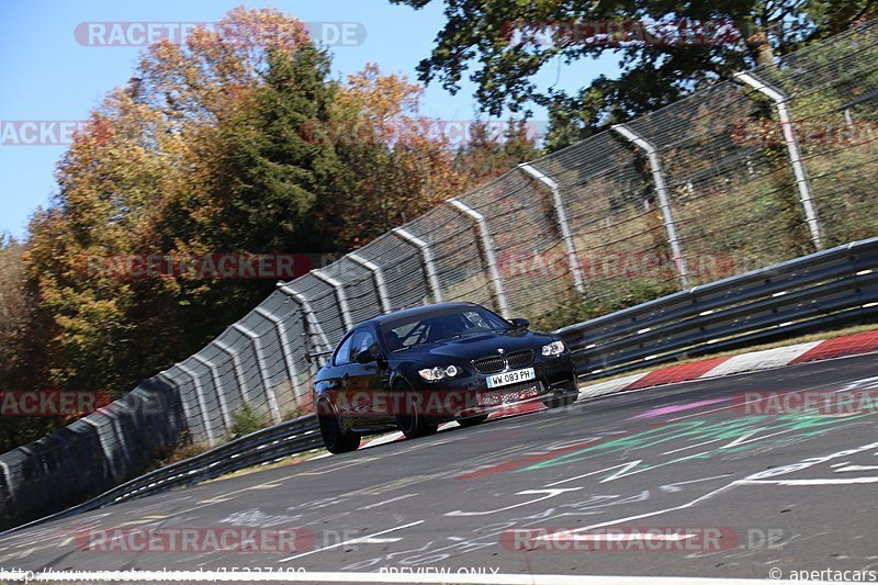 Bild #15237480 - Touristenfahrten Nürburgring Nordschleife (24.10.2021)