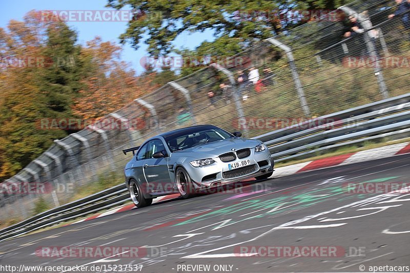 Bild #15237537 - Touristenfahrten Nürburgring Nordschleife (24.10.2021)