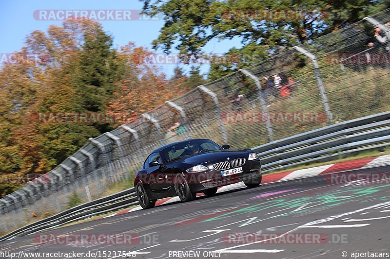 Bild #15237548 - Touristenfahrten Nürburgring Nordschleife (24.10.2021)