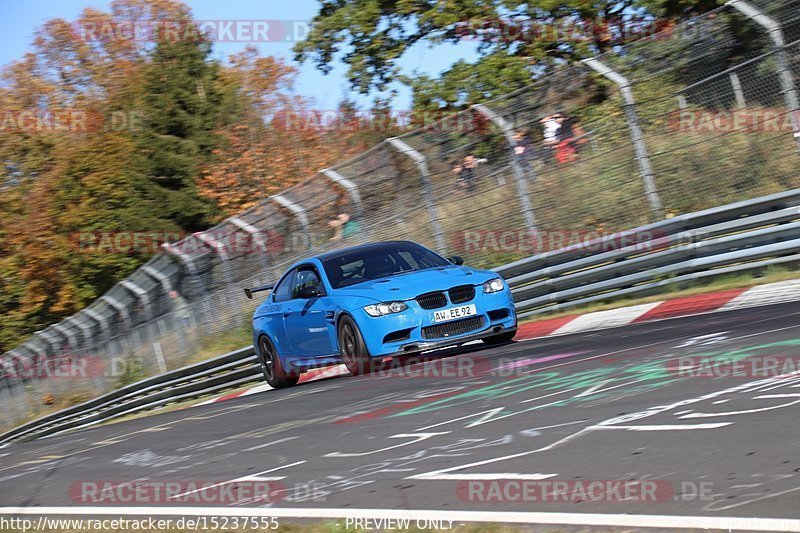 Bild #15237555 - Touristenfahrten Nürburgring Nordschleife (24.10.2021)