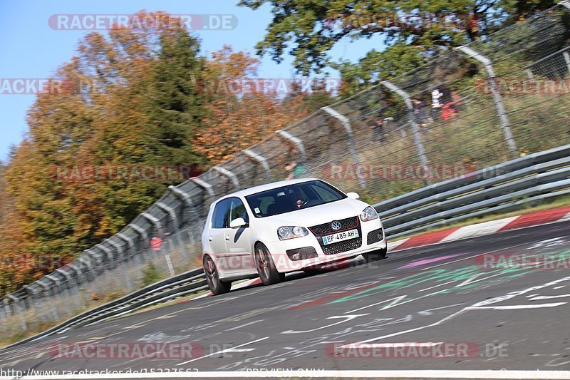 Bild #15237563 - Touristenfahrten Nürburgring Nordschleife (24.10.2021)