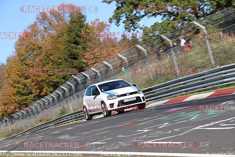 Bild #15237580 - Touristenfahrten Nürburgring Nordschleife (24.10.2021)