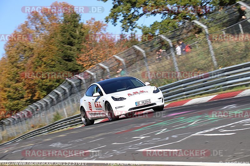 Bild #15237617 - Touristenfahrten Nürburgring Nordschleife (24.10.2021)