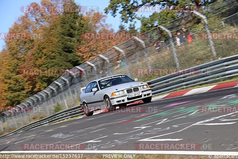 Bild #15237637 - Touristenfahrten Nürburgring Nordschleife (24.10.2021)