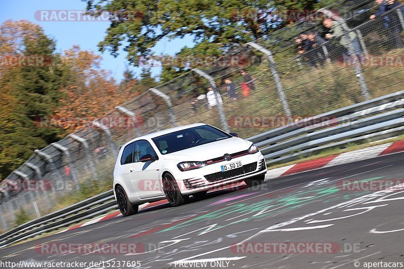 Bild #15237695 - Touristenfahrten Nürburgring Nordschleife (24.10.2021)