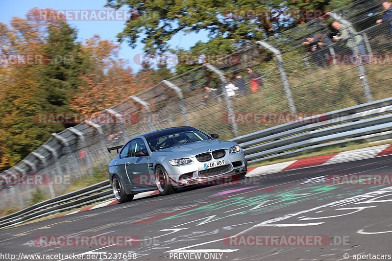 Bild #15237698 - Touristenfahrten Nürburgring Nordschleife (24.10.2021)