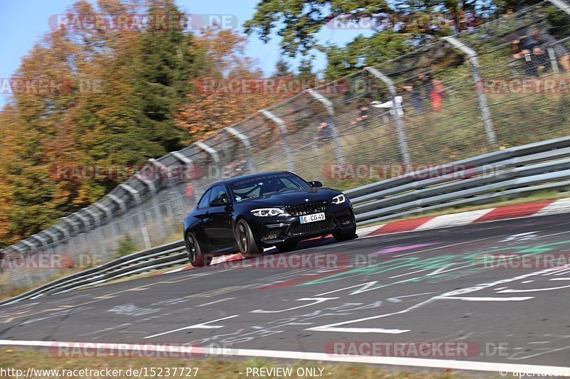 Bild #15237727 - Touristenfahrten Nürburgring Nordschleife (24.10.2021)