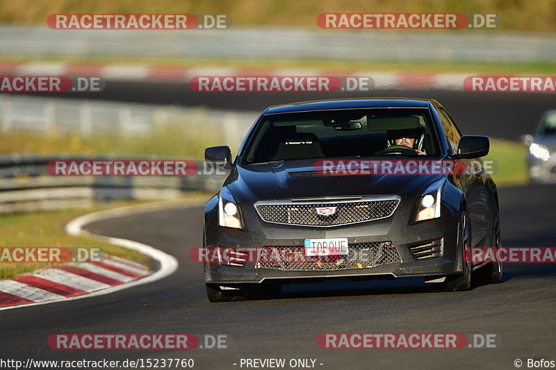 Bild #15237760 - Touristenfahrten Nürburgring Nordschleife (24.10.2021)