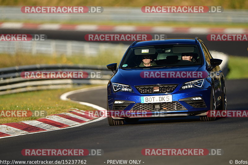 Bild #15237762 - Touristenfahrten Nürburgring Nordschleife (24.10.2021)