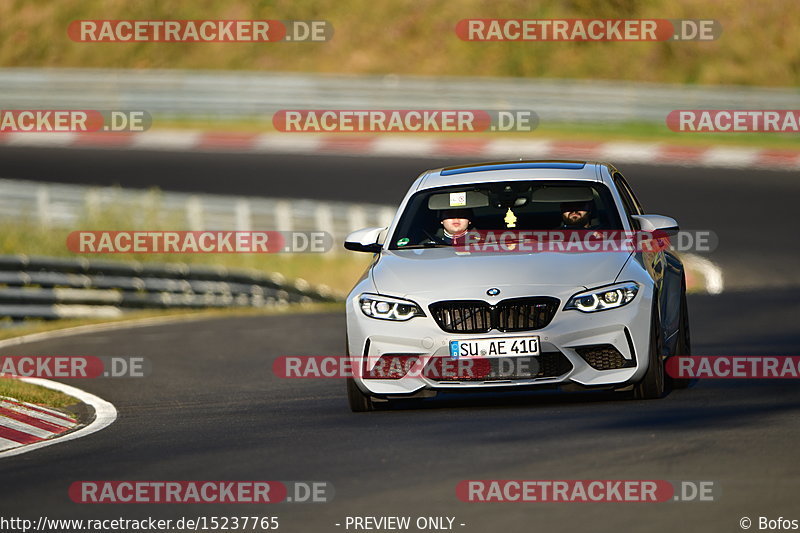 Bild #15237765 - Touristenfahrten Nürburgring Nordschleife (24.10.2021)