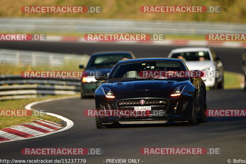 Bild #15237779 - Touristenfahrten Nürburgring Nordschleife (24.10.2021)