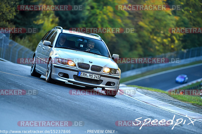 Bild #15237846 - Touristenfahrten Nürburgring Nordschleife (24.10.2021)