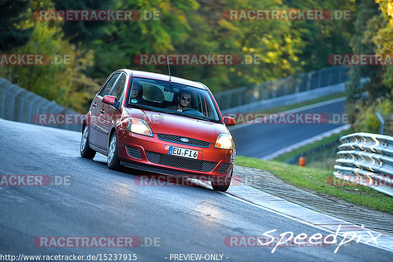 Bild #15237915 - Touristenfahrten Nürburgring Nordschleife (24.10.2021)