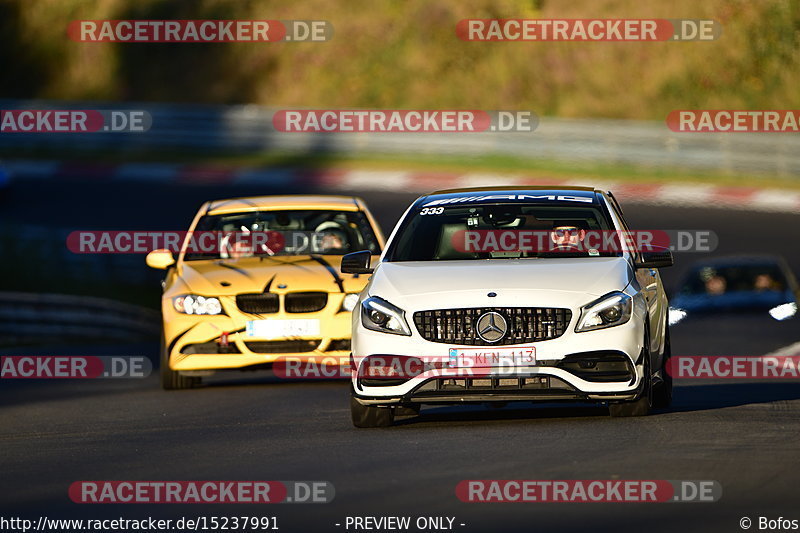 Bild #15237991 - Touristenfahrten Nürburgring Nordschleife (24.10.2021)