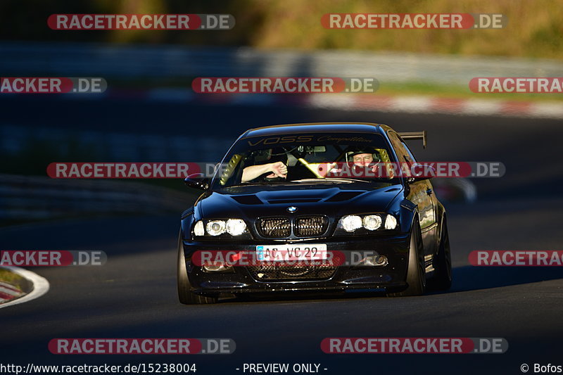 Bild #15238004 - Touristenfahrten Nürburgring Nordschleife (24.10.2021)