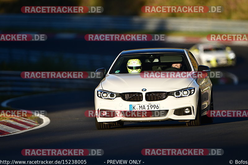 Bild #15238005 - Touristenfahrten Nürburgring Nordschleife (24.10.2021)