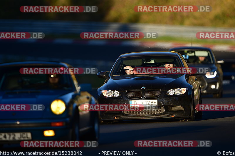 Bild #15238042 - Touristenfahrten Nürburgring Nordschleife (24.10.2021)