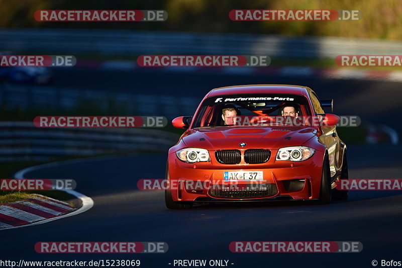 Bild #15238069 - Touristenfahrten Nürburgring Nordschleife (24.10.2021)